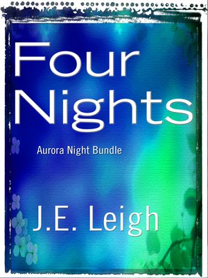 cover image of Four Nights